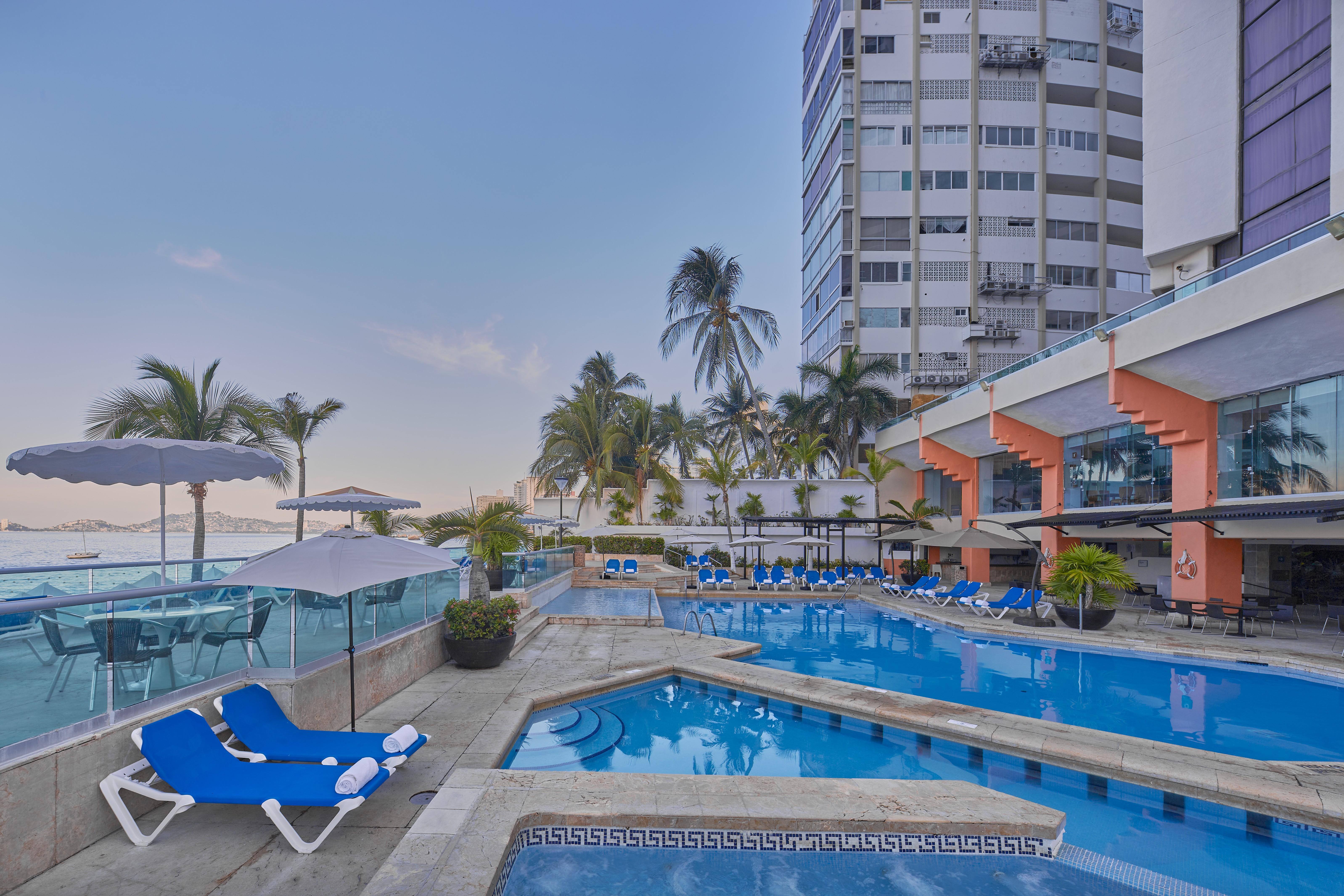 Gamma Acapulco Copacabana Acapulco, Mexico — book Hotel, 2023 Prices