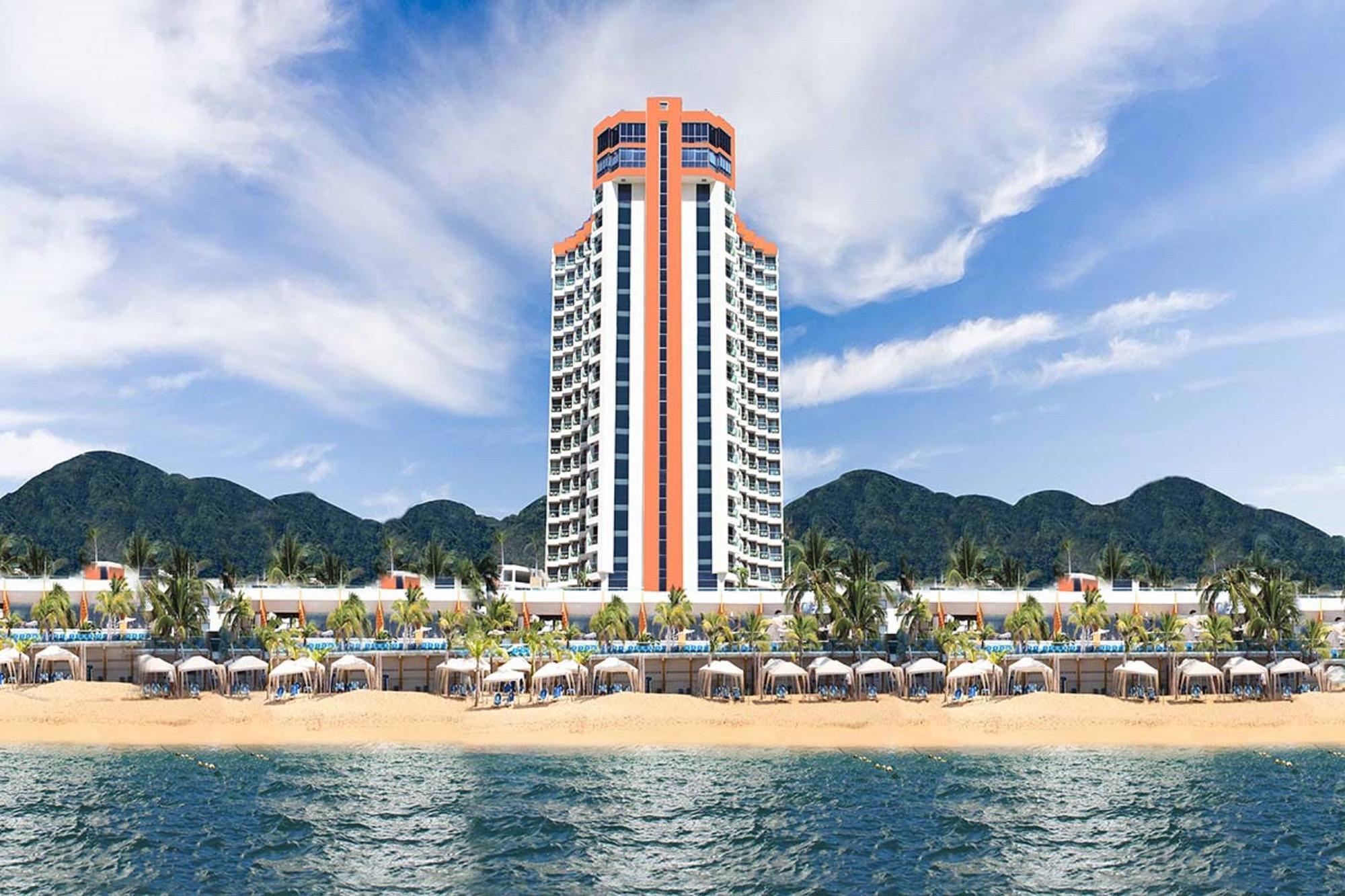 Gamma Acapulco Copacabana Acapulco, Mexico — book Hotel, 2024 Prices