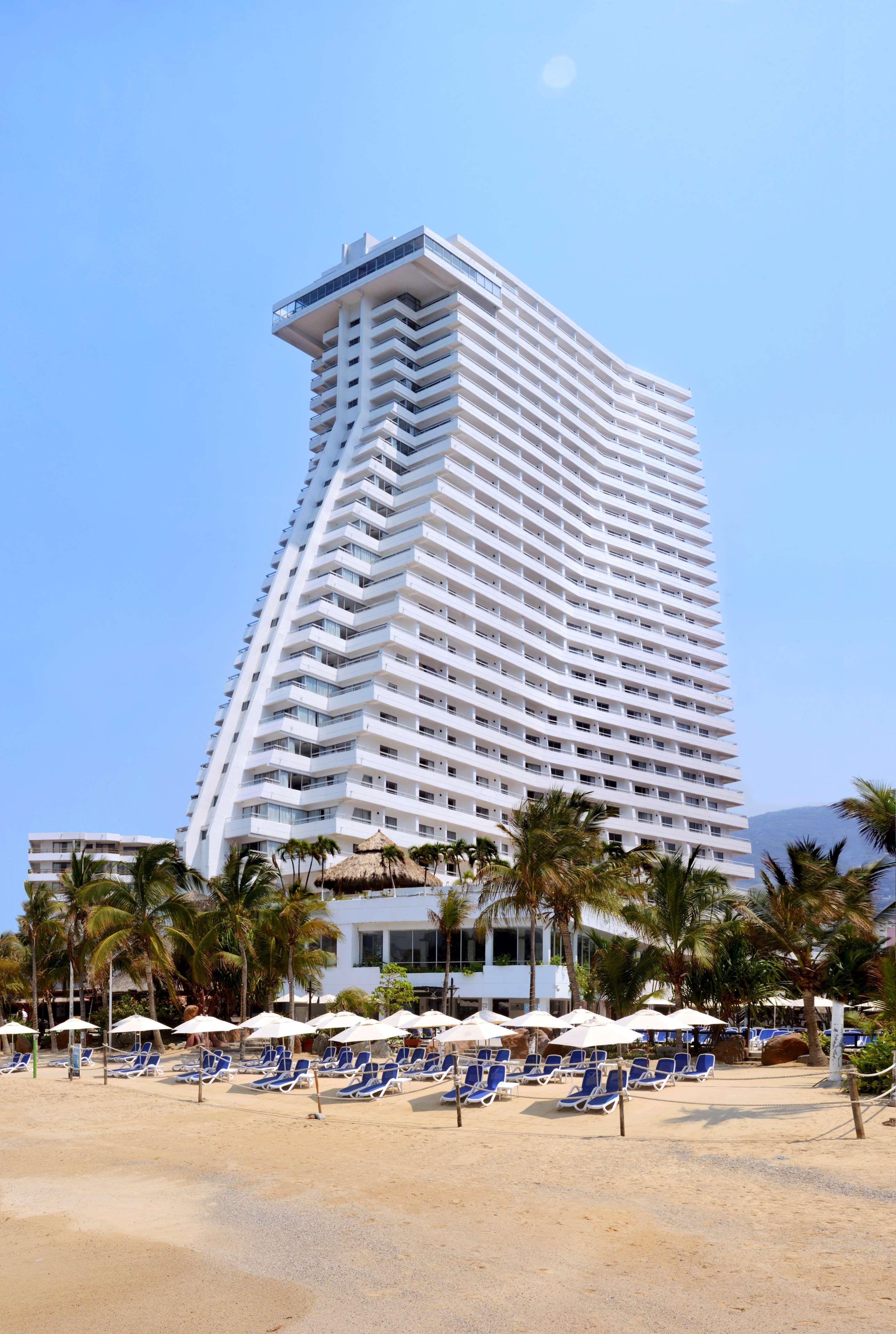 Hs Hotsson Smart Acapulco Acapulco, Mexico — book Hotel, 2023 Prices