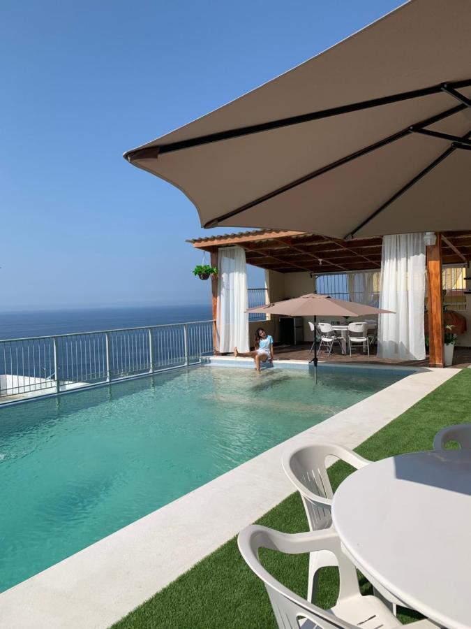 Casa Con Alberca De Chukum Y Vista Al Mar Acapulco, Mexico — book Holiday  home, 2023 Prices