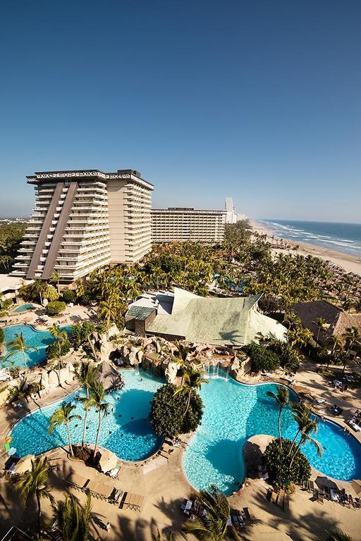 Princess Mundo Imperial Riviera Diamante Acapulco Acapulco, Mexico — book  Resort, 2023 Prices