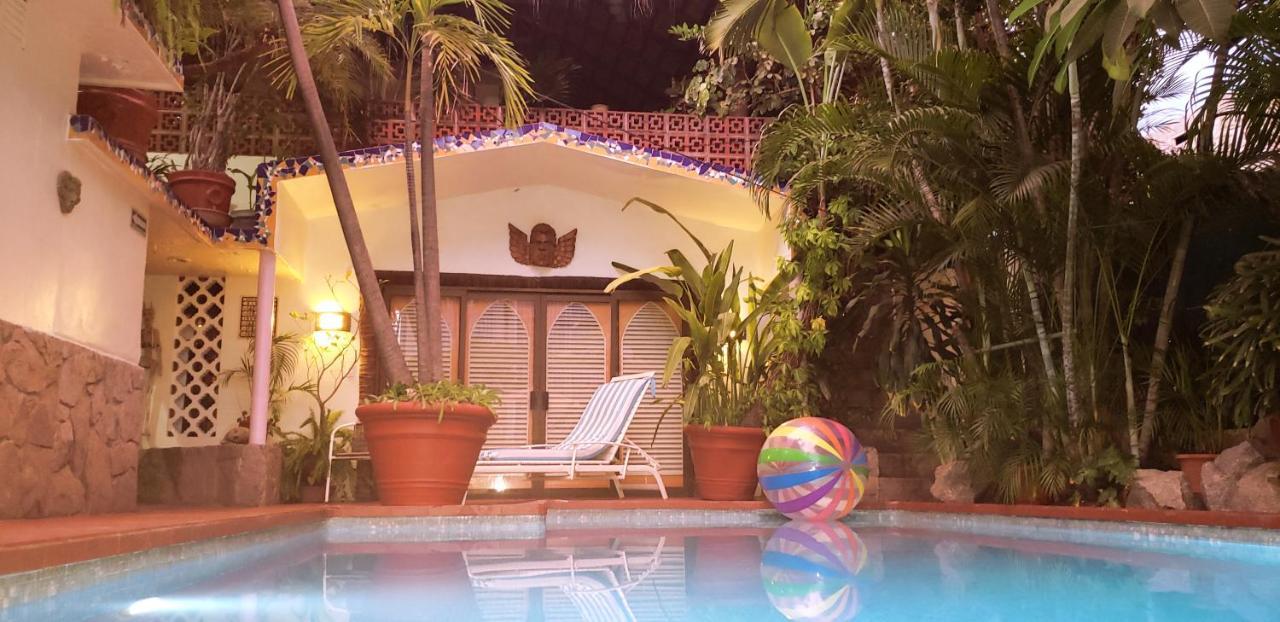 Casa Condesa Hotel Gay Acapulco, Mexico — book Guest house, 2024 Prices